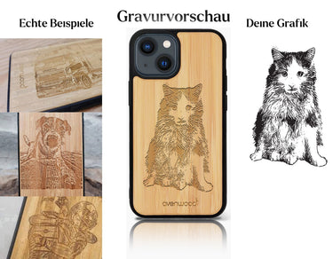 Vorschau individuelle Hülle